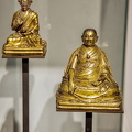 Buddha statues